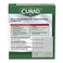 Curad CUR0055RBH Bloodstop Hemostatic Gauze Helps Stop Bleeding Quickly 1 x 1 Size Pack of 10