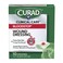 Curad CUR0055RBH Bloodstop Hemostatic Gauze Helps Stop Bleeding Quickly 1 x 1 Size Pack of 10