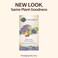 Garden of LifePrenatal Vitamin Folate for Energy  Healthy Fetal Development Nonconstipating Iron Vitamin C B6 B12 D3  mykind Organics  Organic NonGMO GlutenFree Vegan 90 Day Supply