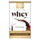 Solgar Grass Fed Whey to Go Protein Powder Chocolate 132 oz  20g of GrassFed Protein from New Zealand cows  Great Tasting  Mixes Easily  Supports Strength  Recovery  NonGMO 13 servings