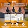 Maxx Herb Liquid Turmeric Curcumin  Liposomal Turmeric Supplement with Black Pepper BioPerine  Ginger  Max Strength Extract for Joint Health  Digestion  4 Oz Bottle 60 Servings