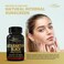 FREZZOR Astaxanthin Black with UAF1000 Super Antioxidant Supports Heart Eye  Brain Health AntiAging Skincare  Cellular Protection 12mg Astaxanthin per serve 60 Softgels 1 Month Supply