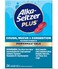 AlkaSeltzer Plus Maximum Strength Cough Mucus  Congestion Powermax Liquid Gels Fast and Effective Chest Congestion Relief Cough Suppressant For Adults and Children 12 Years and Older 24 Count
