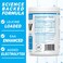PEScienceAmino IV Sour Green Apple 60 Scoop BCAA and EAA Powder with Electrolytes