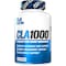 Conjugated Linoleic Acid CLA Pills  CLA 1000mg Diet Pills to Support Weight Loss Fat Burning Lean Muscle and Faster Metabolism  StimulantFree CLA 1000mg Safflower Based Fat Loss Support Pills  90