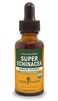 Herb PharmCertified Organic Super Echinacea Liquid Extract for Active Immune System Support  1 Ounce DSUPER01