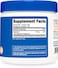 Nutricost Magnesium Glycinate Powder 250 Grams Unflavored