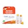 BoironColdCalm Kids Pellets for Relief of Common Cold Symptoms Such as Sneezing Runny Nose Sore Throat and Nasal Congestion  2 Count 160 Pellets