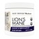 Host Defense Lions Mane Powder  Brain Health Support Supplement  Mushroom Supplement to Support Focus  Memory Function  Immune  Nervous System Support Supplement  7 oz 133 Servings