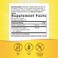 Natures WayVitamin C with Bioflavonoids Immune Support 1000 mg per serving 250 Capsules