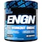 EVL Intense Pre Workout with Creatine  Pre Workout Powder Drink for Lasting Energy Focus and Recovery  ENGN Energizing Pre Workout for Men with Beta Alanine Caffeine and L Theanine  Blue Raz