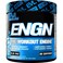 EVL Intense Pre Workout with Creatine  Pre Workout Powder Drink for Lasting Energy Focus and Recovery  ENGN Energizing Pre Workout for Men with Beta Alanine Caffeine and L Theanine  Blue Raz