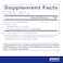 Pure Encapsulations Rhodiola Rosea  for Occasional Stress Endurance  Fatigue Relief  with Adaptogens  Gluten Free  Vegan  180 Capsules