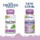 SOLARAY One Daily Ginkgo Biloba Leaf Extract  Healthy Blood Circulation Memory  Brain Function Support 60 VegCaps 60 VegCaps
