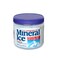 Mineral Ice Therapeutic Pain Relieving Gel 16 Ounce Jar