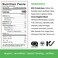 Sprout Living Epic Protein Plant Based Protein  Superfoods Powder Green Kingdom  20 Grams Organic Protein Powder Greens Vegan Non Dairy NonGMO Gluten Free Low Sugar 2 Pound 24 Servings