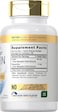 Carlyle Lutein and Zeaxanthin Supplement  40mg  180 Softgels  Pills for Eyes  Eye Health Vitamins  VisiGold  NonGMO and Gluten Free