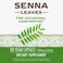 Natures Way Senna Leaves Supports Occasional Constipation Relief 100 Vegan Capsules