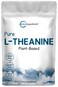 Pure LTheanine Powder 100 Grams 1 Year Supply Filler Free No GMOs and Vegan Friendly