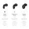 Loop Switch Earplugs  MultiMode NoiseReducing Earplugs  Adjustable Passive Hearing Protection for Focus Travel Concerts Socializing Sports Events  Noise Sensitivity  Reusable Ear Protection