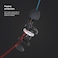 Loop Switch Earplugs  MultiMode NoiseReducing Earplugs  Adjustable Passive Hearing Protection for Focus Travel Concerts Socializing Sports Events  Noise Sensitivity  Reusable Ear Protection