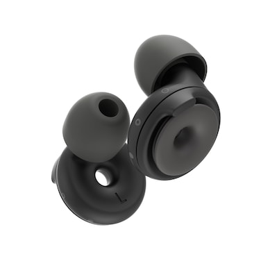 Loop Switch Earplugs  MultiMode NoiseReducing Earplugs  Adjustable Passive Hearing Protection for Focus Travel Concerts Socializing Sports Events  Noise Sensitivity  Reusable Ear Protection
