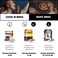 AlpinePartyPlug Concert Ear Plugs  Noise Reduction Ear Plugs for Party Concert Festival and Music  Reusable Earplugs