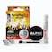 AlpinePartyPlug Concert Ear Plugs  Noise Reduction Ear Plugs for Party Concert Festival and Music  Reusable Earplugs