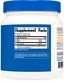 Nutricost Pure Choline Bitartrate Powder 500 Grams