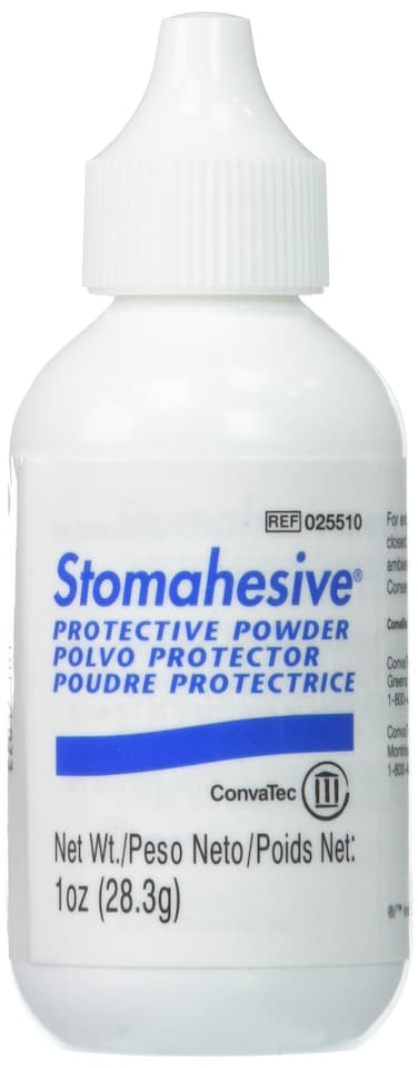 Convatec Stomahesive Powder 1 Oz