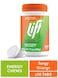 Lift Glucose  FastActing Glucose Chewable Energy Tablets  Orange  50 ct Jar Pack of 6