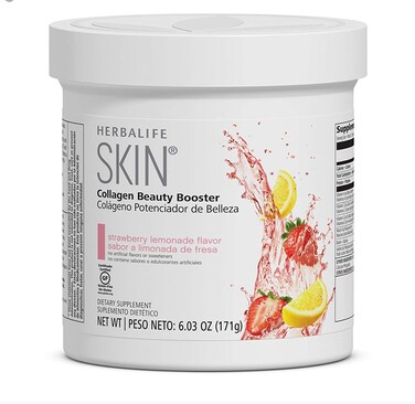 HerbalifeSKIN Collagen Beauty Booster 603 ounce