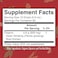 MaryRuth Organics Herbal Supplement Drop Antioxidant Boost Energy Pack of 1 Ginseng Root for Vitality Supports Focus and Endurance Vegan NonGMO Gluten Free 1 Fluid Ounces