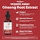 MaryRuth Organics Herbal Supplement Drop Antioxidant Boost Energy Pack of 1 Ginseng Root for Vitality Supports Focus and Endurance Vegan NonGMO Gluten Free 1 Fluid Ounces