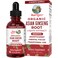 MaryRuth Organics Herbal Supplement Drop Antioxidant Boost Energy Pack of 1 Ginseng Root for Vitality Supports Focus and Endurance Vegan NonGMO Gluten Free 1 Fluid Ounces