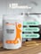 BulkSupplementscom Collagen Peptides Powder  Collagen Supplement Bovine Collagen Powder  Powdered Collagen Hydrolyzed  Gluten Free 11g per Serving 1kg 22 lbs Pack of 1