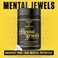 Ambrosia Mental Jewels Capsules  Cognitive Enhancer  Increase Memory Communication Skills Concentration  Focus  Alpha GPC Choline BaCognize  120 Veggie Capsules 30 Day Supply