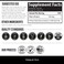 Bioactive Colloidal Silver  8 oz Glass Bottle Vegan Safe Doses with Highest Effectiveness  Nano Ions 30 PPM  Immune Support 48 Servings