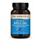 Dr Mercola Antarctic Krill Oil 30 Servings 60 Capsules Dietary Supplement Support Organ Bone and Joint Health Non GMO MSC Certified