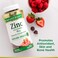 Natures Bounty Zinc Gummies Immune Support Gummies Supports Skin  Antioxidant Health Mixed Berry 30mg 120 Count