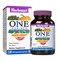 Bluebonnet Nutrition One for Men Whole FoodBased Multiple Daily Nutrition NonGMO Vegetarian Friendly Kosher GlutenFree SoyFree DairyFree Iron Free 30 Vegetable Capsules 30 Servings