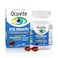 Ocuvite Eye Vitamin  Mineral Supplement Contains Zinc Vitamins C E Omega 3 Lutein  Zeaxanthin 30 Softgels