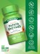 Natures Truth Papaya Enzyme Chewable Tablets  120 Count  Vegan NonGMO  Gluten Free Supplement for Digestion  Natural Tropical Flavor