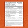 Host DefenseMycoBotanicals Energy Capsules  Energy  Respiratory Support Supplement  Herbal Green Tea Capsules  Respiratory Supplement with Cordyceps Reishi  Chaga  60 Capsules 30 Servings