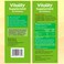 Herbion NaturalsVitality Supplement for Children  Promotes Growth and Appetite  Relieves Fatigue  Improves Mental and Physical Performance  Boosts Energy  5 fl oz  for Kids 1 Year and Above