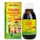 Herbion NaturalsVitality Supplement for Children  Promotes Growth and Appetite  Relieves Fatigue  Improves Mental and Physical Performance  Boosts Energy  5 fl oz  for Kids 1 Year and Above