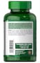 Puritans Pride Triple Magnesium Complex 400mg Helps Maintain Healthy Bones 120 Rapid Release Capsules