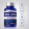 Piping RockRNA DNA Supplement  200 Capsules  Ribonucleic Acid  Deoxyribonucleic Acid Complex  NonGMO Gluten Free