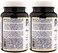 Premier Research Labs Premier HCL  Aids Nutrient Absorption  Digestive Function  Betaine HCL  90 PlantSource Capsules  2 Pack