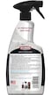 Weiman Quartz Countertop Cleaner and Polish  24 Ounce  Clean and Shine Your Quartz Countertops Islands and Stone Surfaces with Ultra Violet Protection